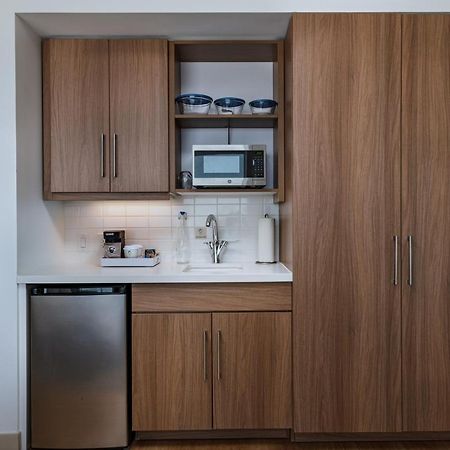 Element Dallas Las Colinas Irving Exterior photo