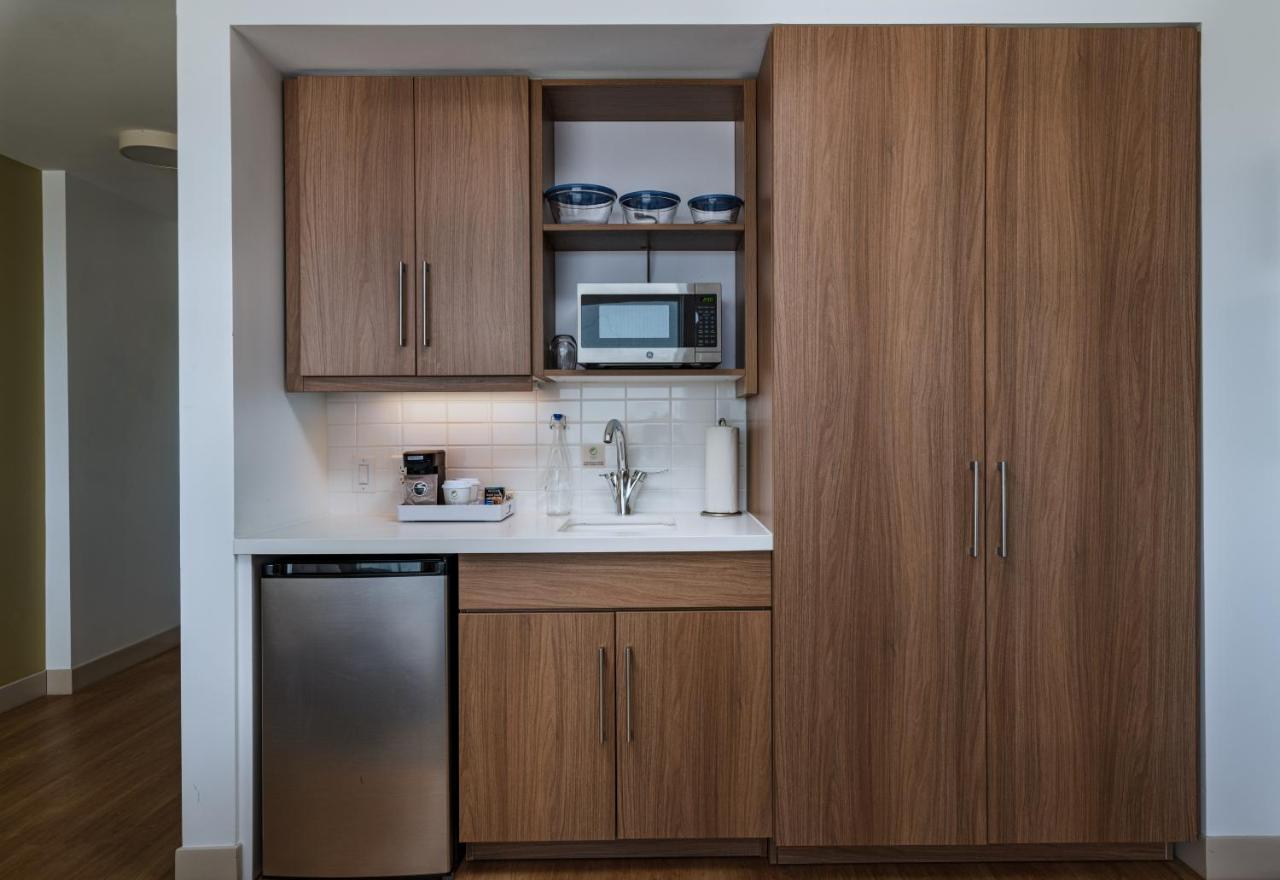 Element Dallas Las Colinas Irving Exterior photo