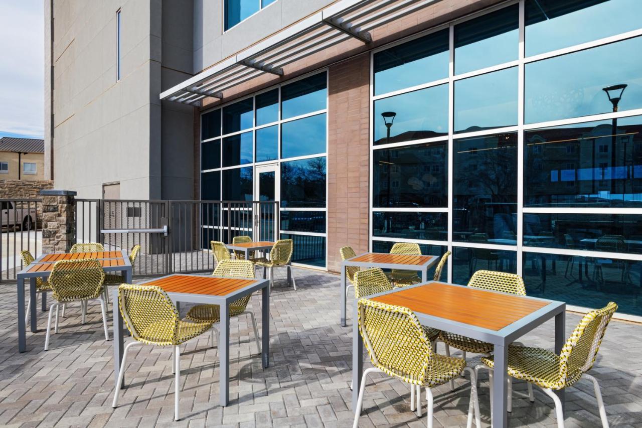 Element Dallas Las Colinas Irving Exterior photo