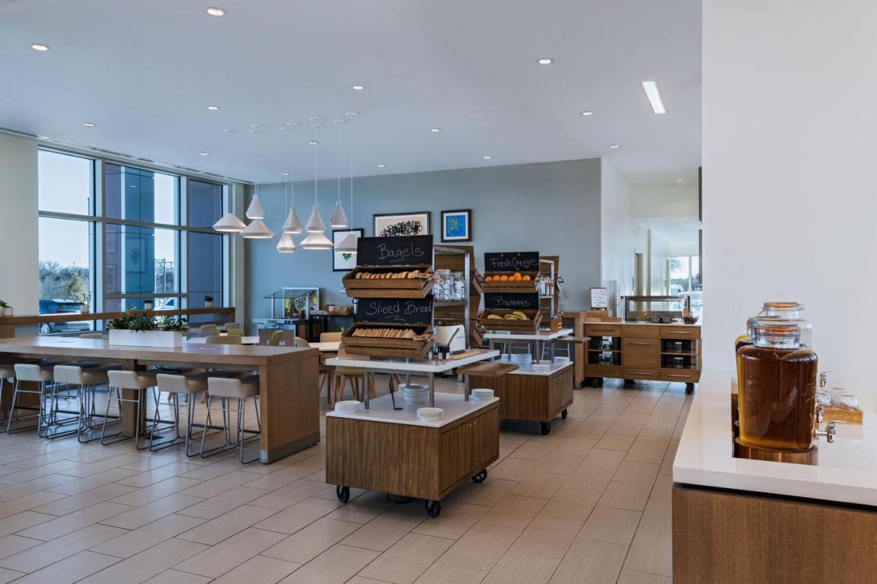 Element Dallas Las Colinas Irving Exterior photo