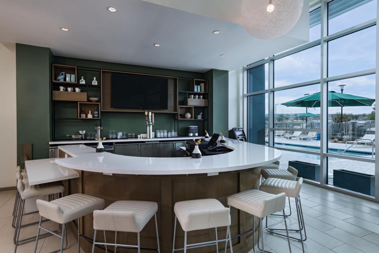 Element Dallas Las Colinas Irving Exterior photo