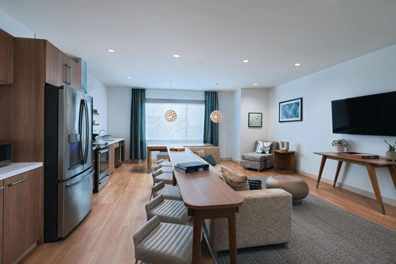 Element Dallas Las Colinas Irving Exterior photo