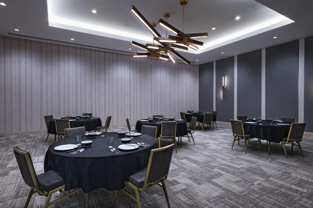 Element Dallas Las Colinas Irving Exterior photo