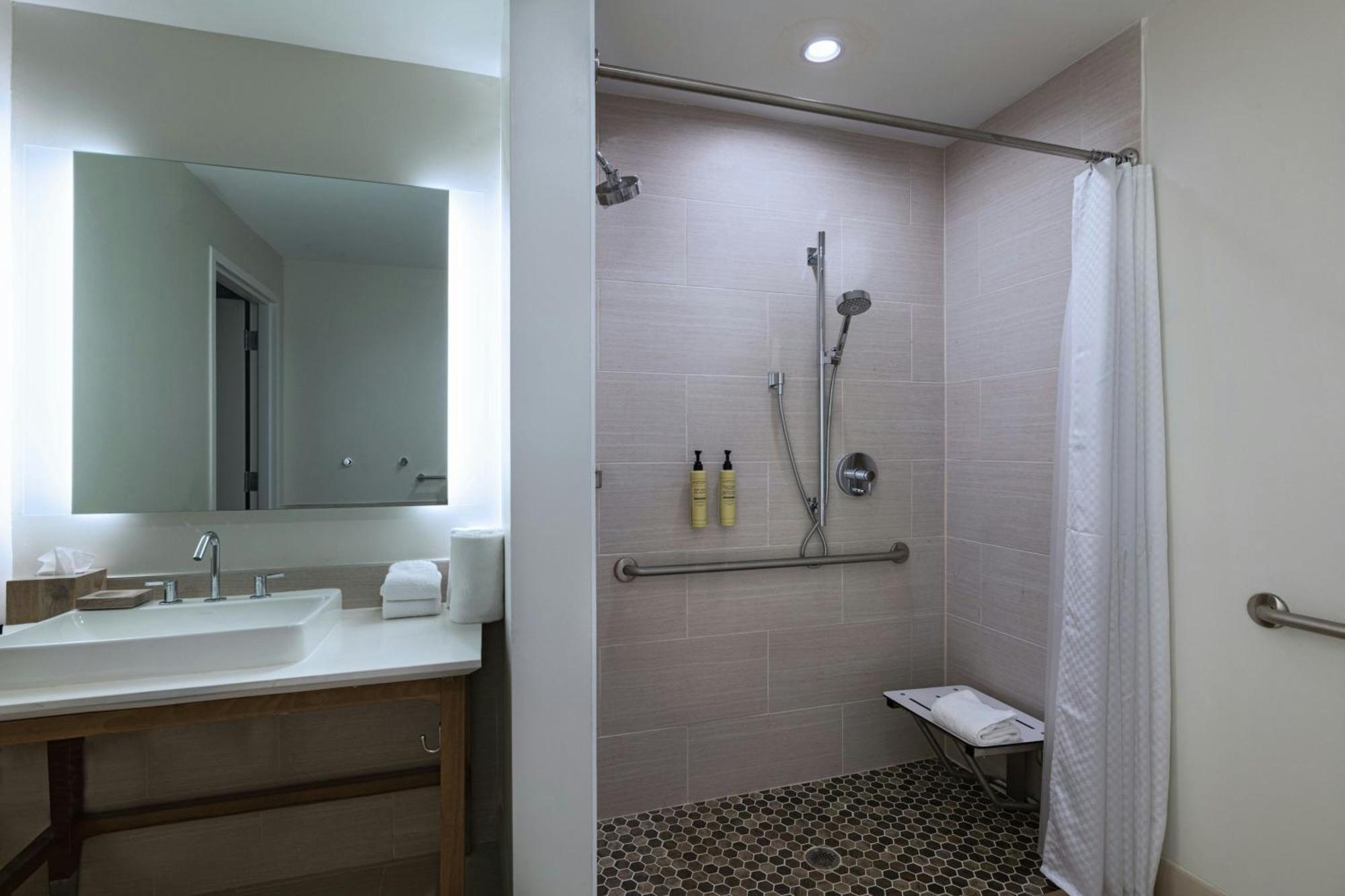 Element Dallas Las Colinas Irving Exterior photo